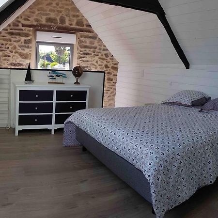L'@Typ'Hic Villa Le Minihic-sur-Rance Esterno foto